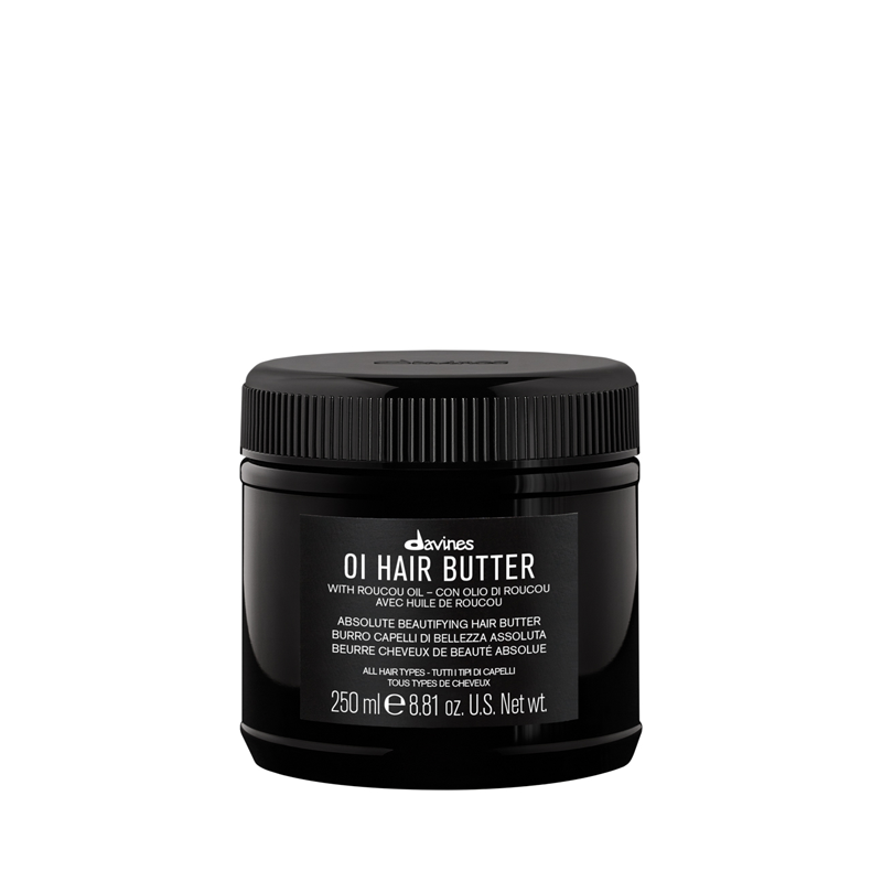 OI Butter