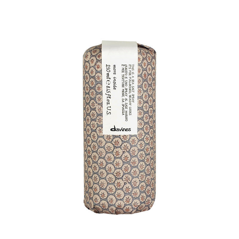 Sea Salt Spray