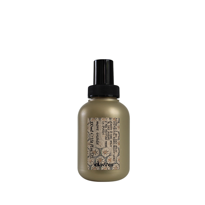 Sea Salt Spray