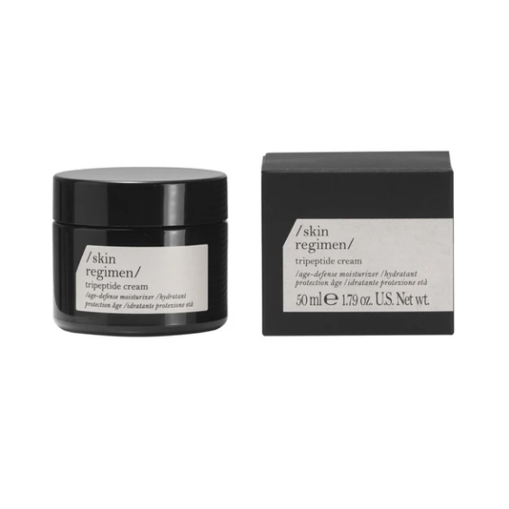 Skin Regimen Tripeptide Gel cream