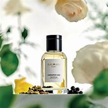 Balmain Perfume Cardamom 1974