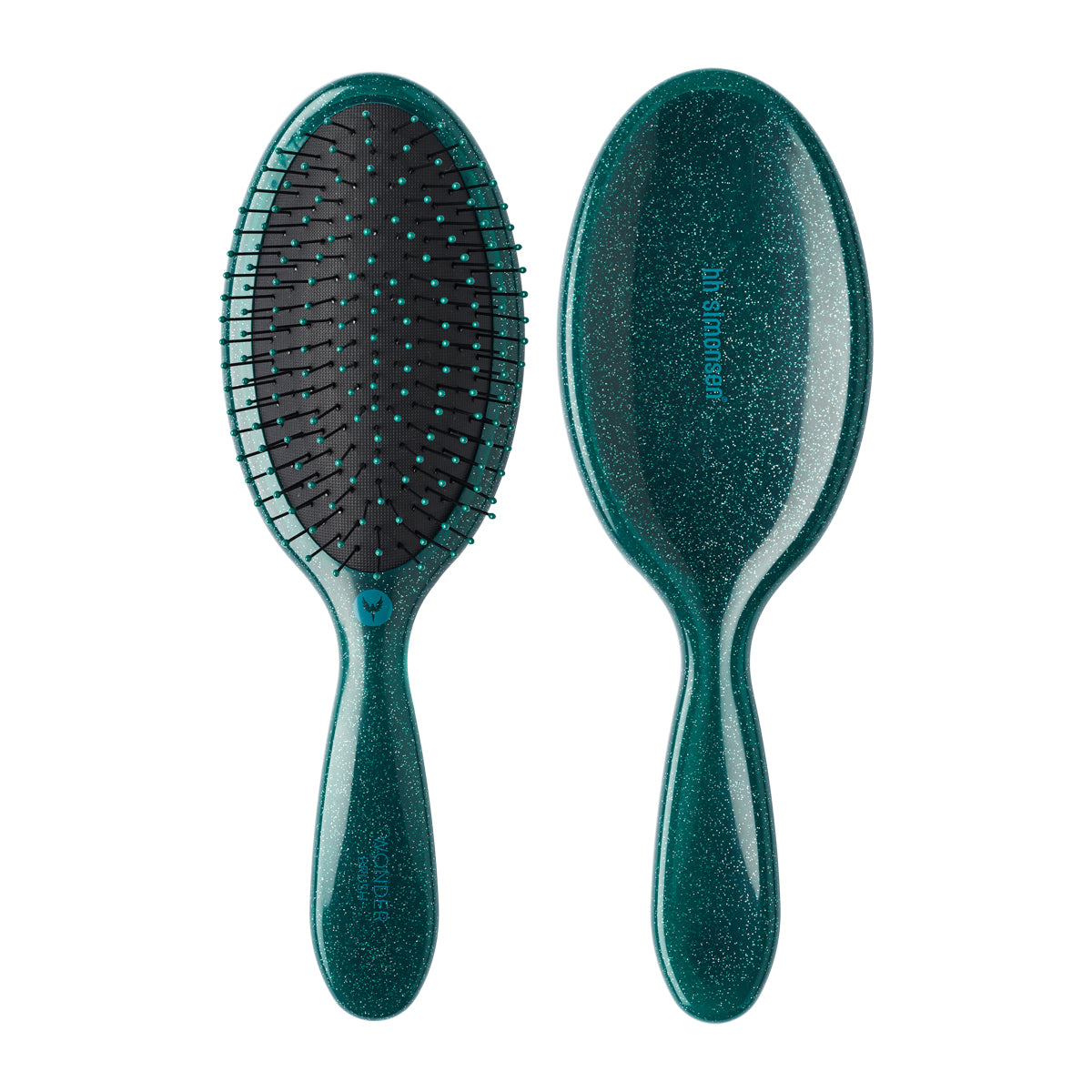Wonder Brush Cosmic Green