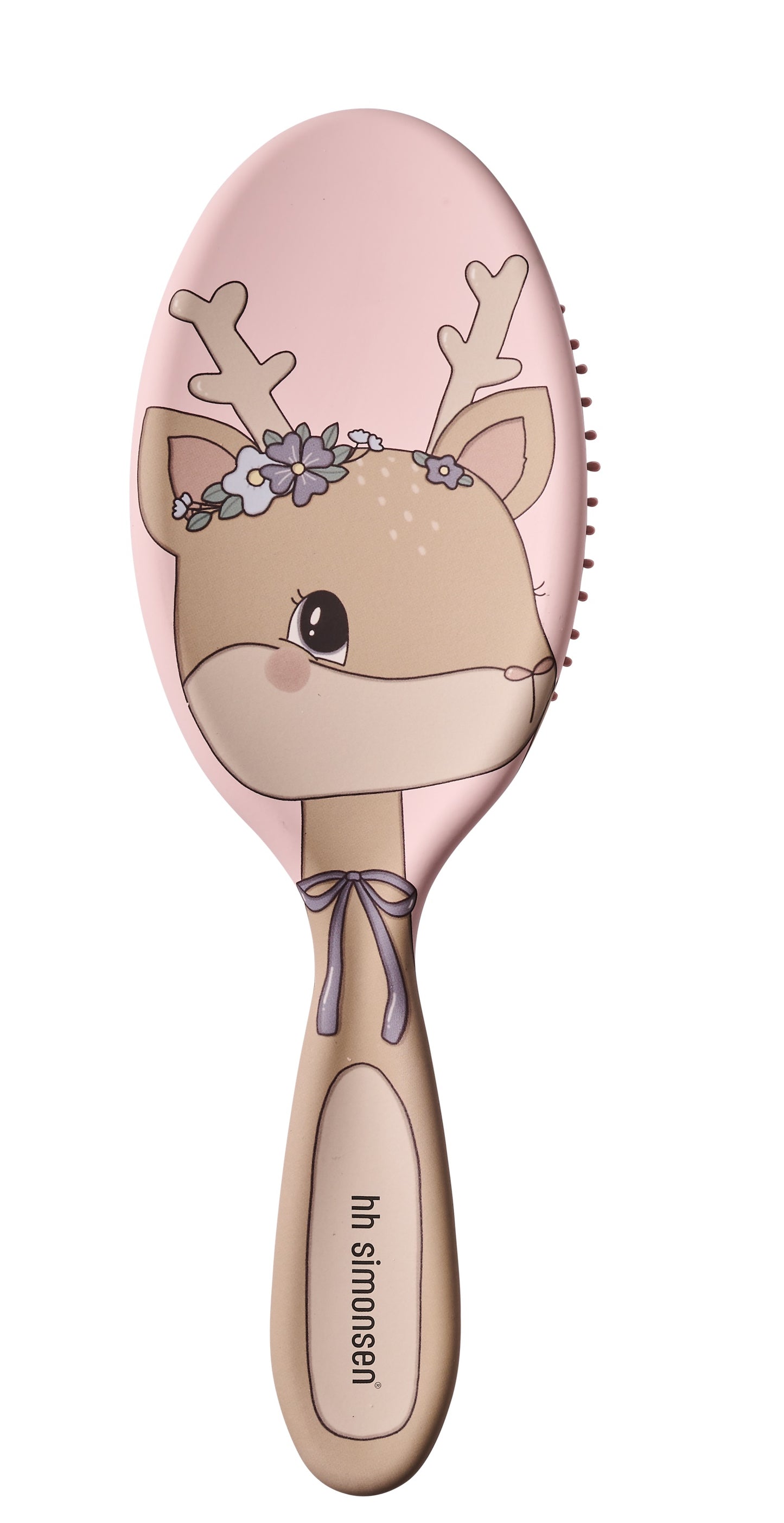 Wonder brush Reindeer