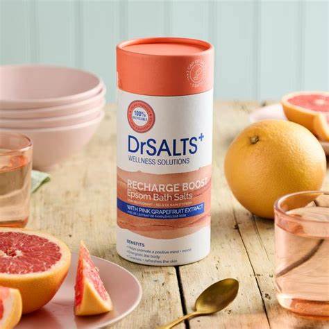 Dr. Salt+
