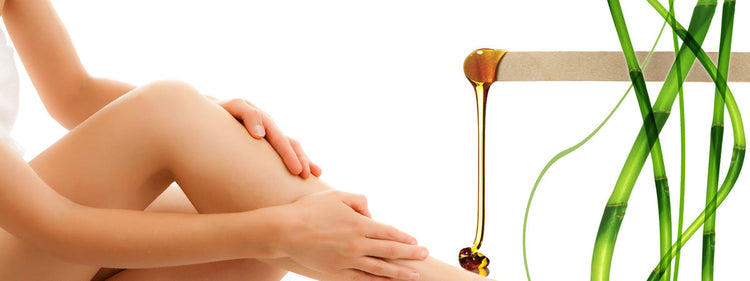 Sugaring Cane