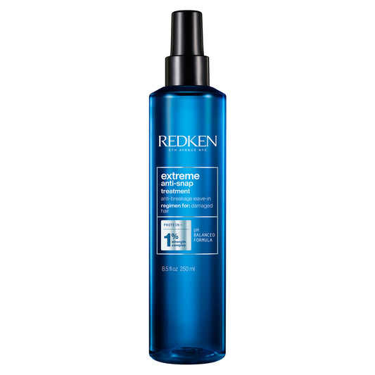 Extreme Anti-Snap Anti-Breakage Leave-In Treatment 250ml