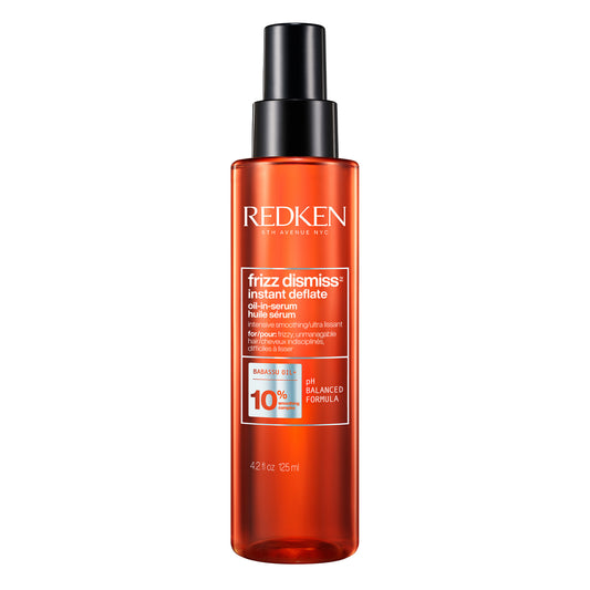 Frizz Dismiss Oil In Serum 125ml