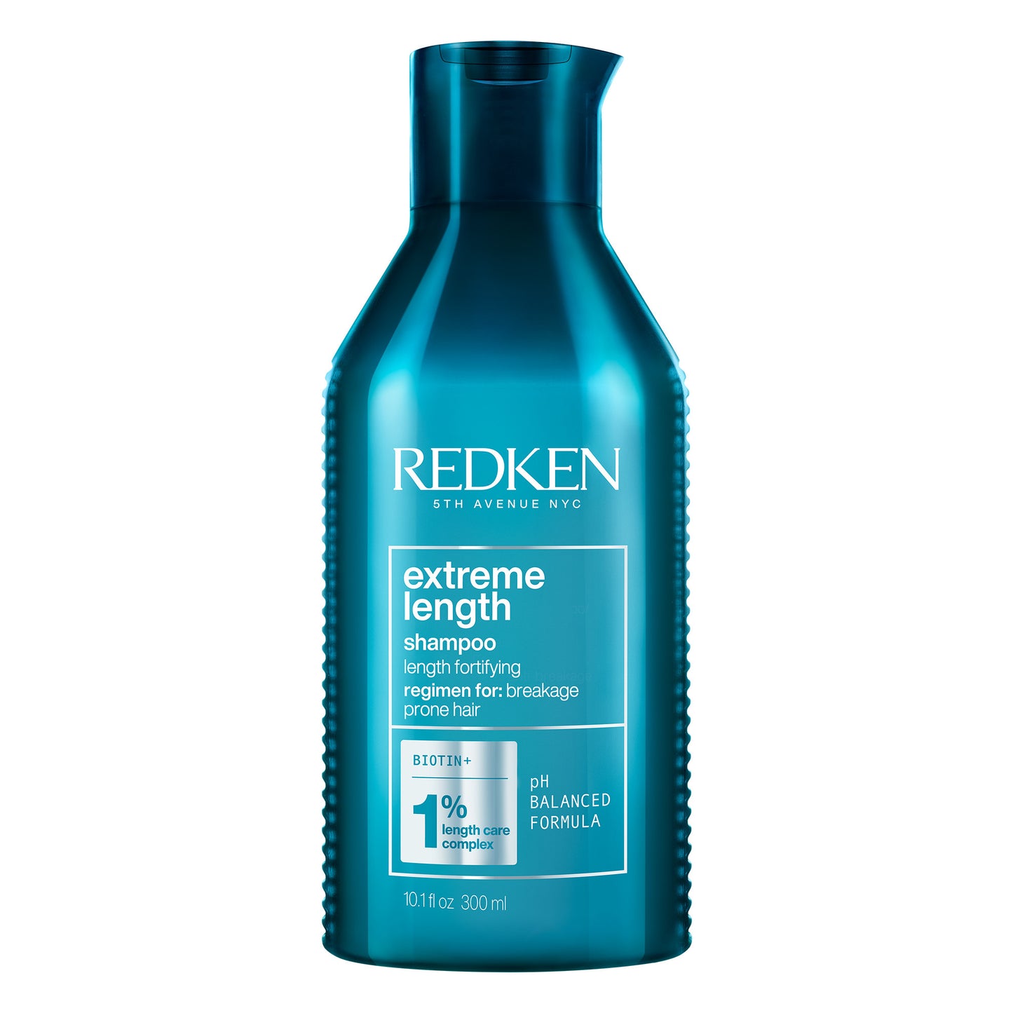 Extreme Length Shampoo 300ml