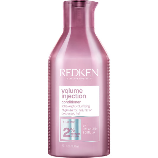Volume Injection Conditioner 300ml