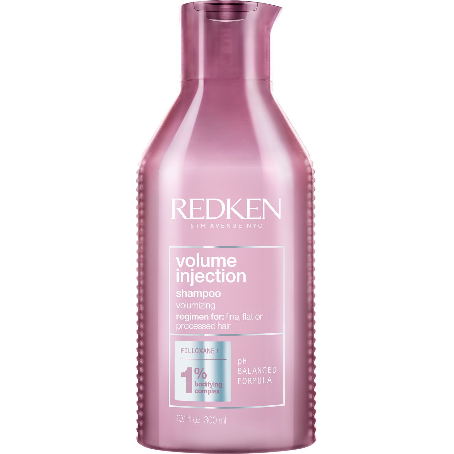 Volume Injection Shampoo 300ml