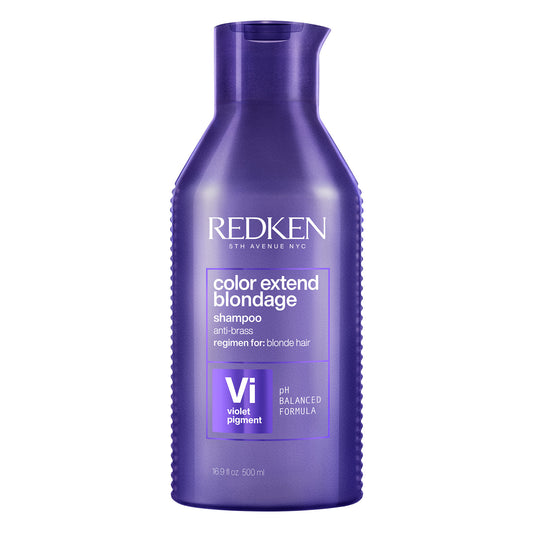 Color Extend Blondage Shampoo 300ml