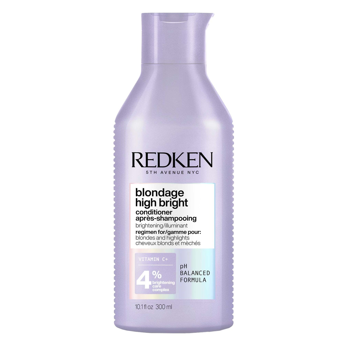 Blondage High Bright Conditioner 300ml