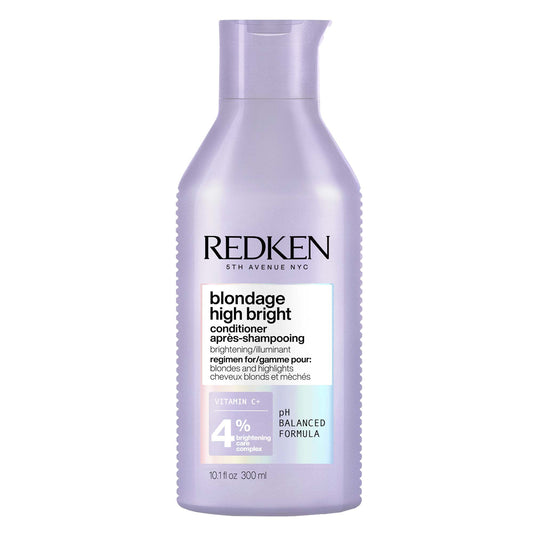 Blondage High Bright Conditioner 300ml