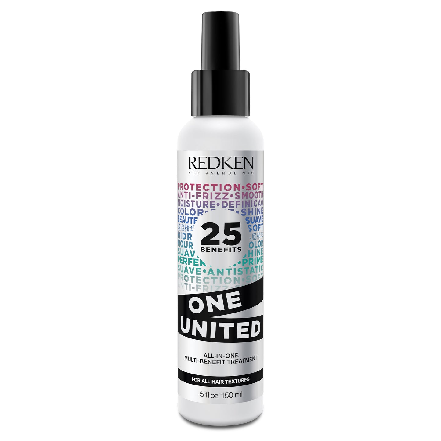 One United Multi-Benefit Treatment 150ml