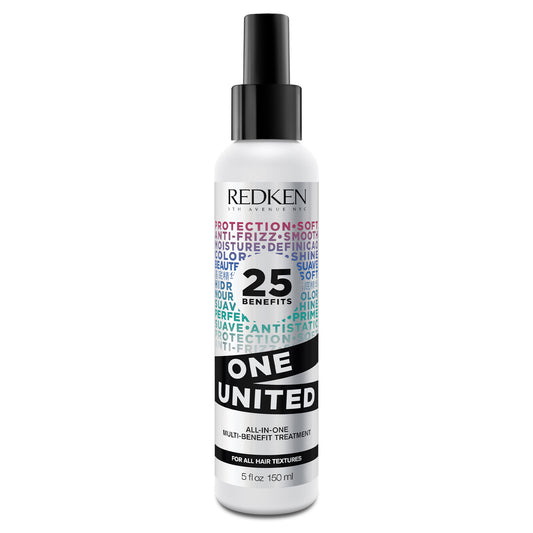 One United Multi-Benefit Treatment 150ml