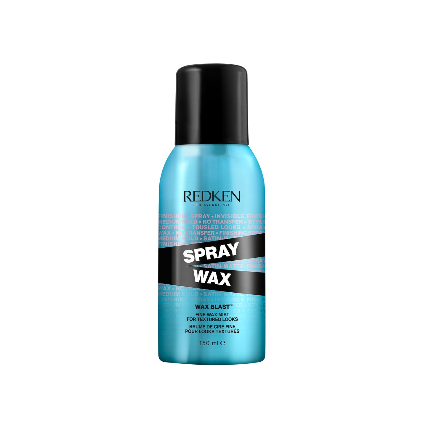 Spray Wax 150 ml