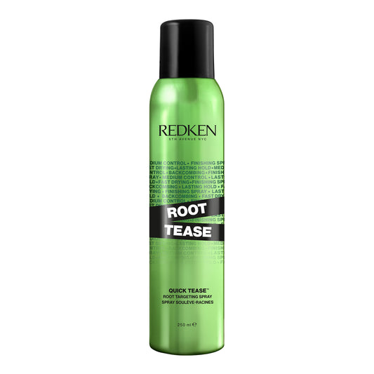 Root Tease 250ml (Quick Tease)