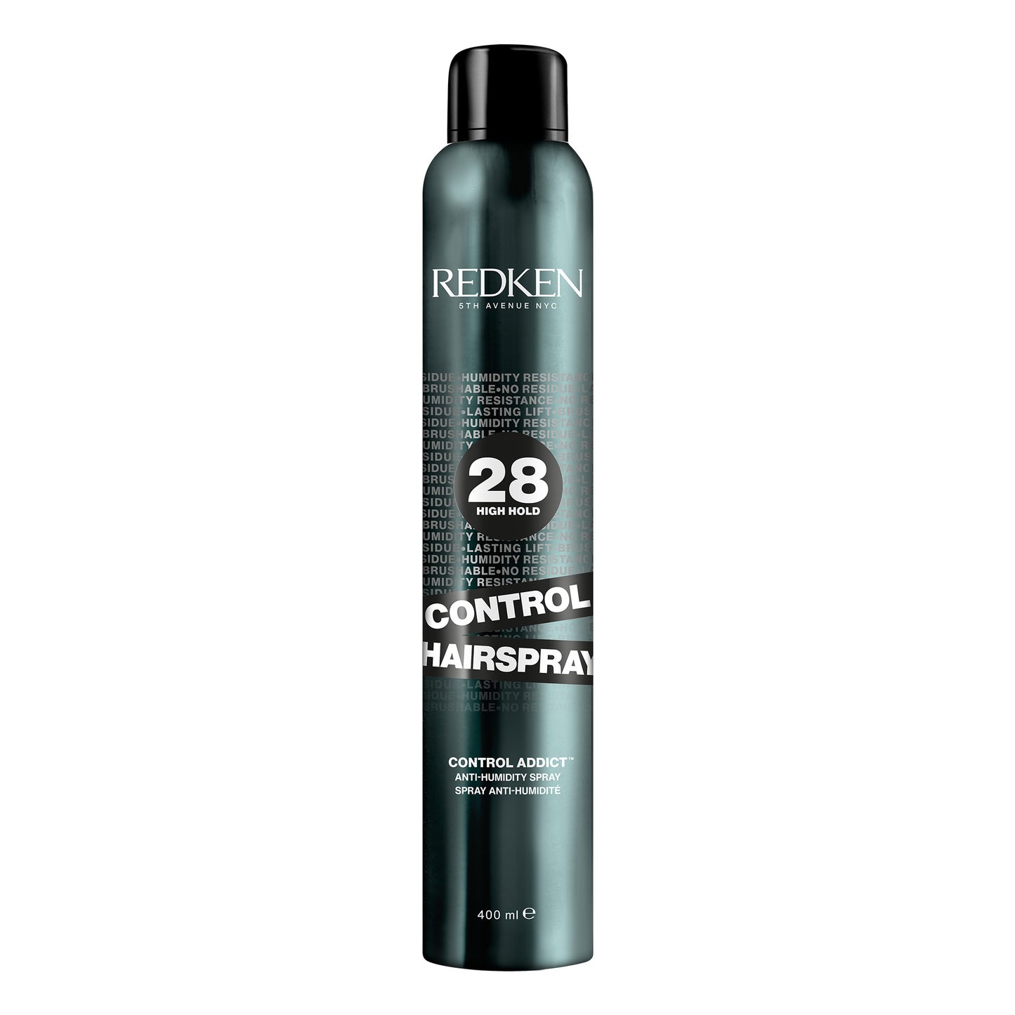 Control Hairsprey 28