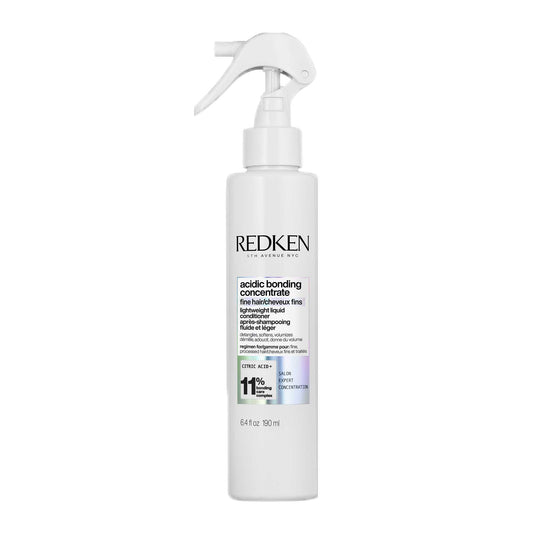Acidic Bonding Lightweight Liquid Conditioner