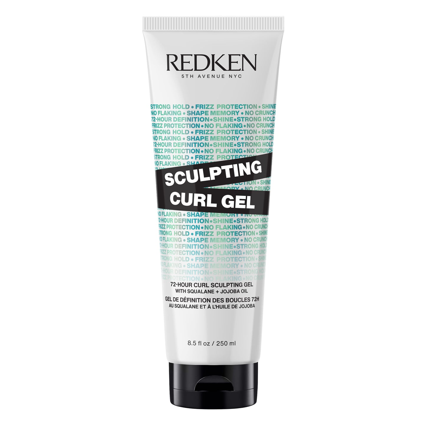 Sculpting Curl Gel 250ml