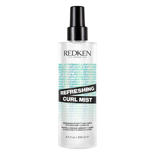 Refreshing Curl Mist 250ml