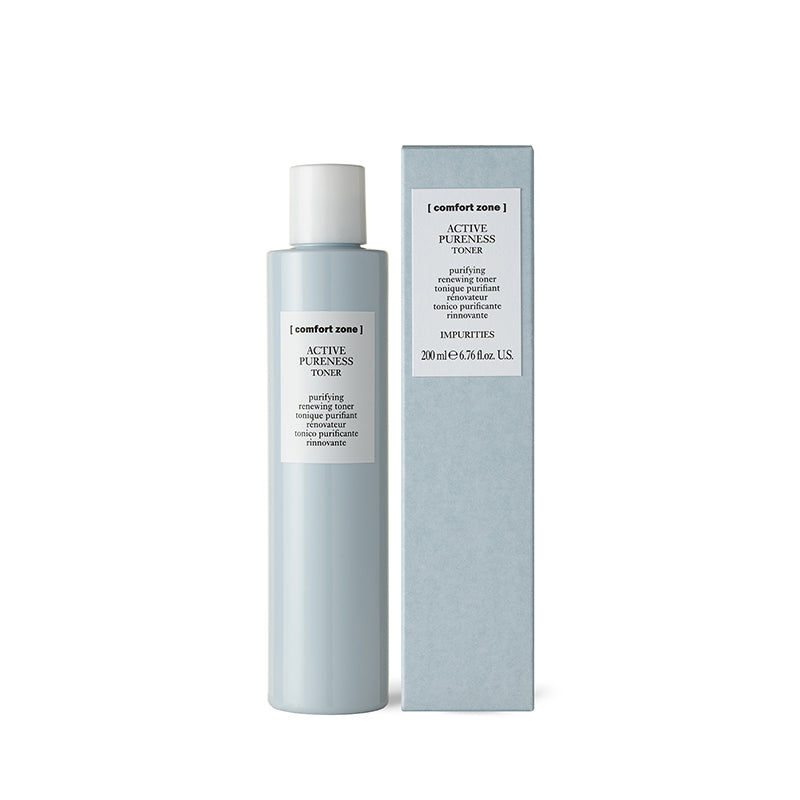Active Pureness Toner