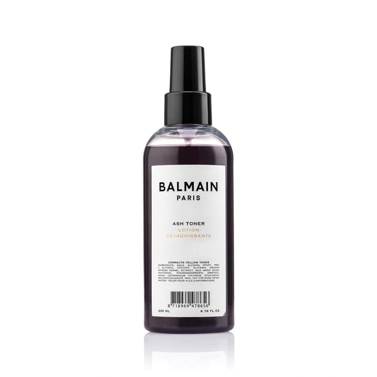 Balmain Ash Toner