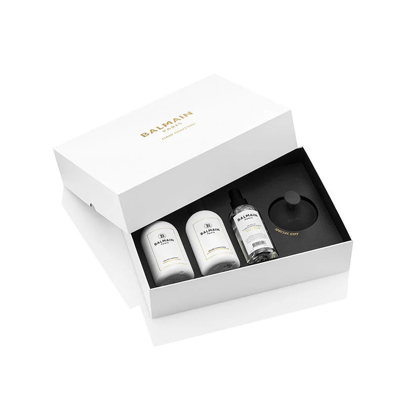 Balmain Volume Care Set
