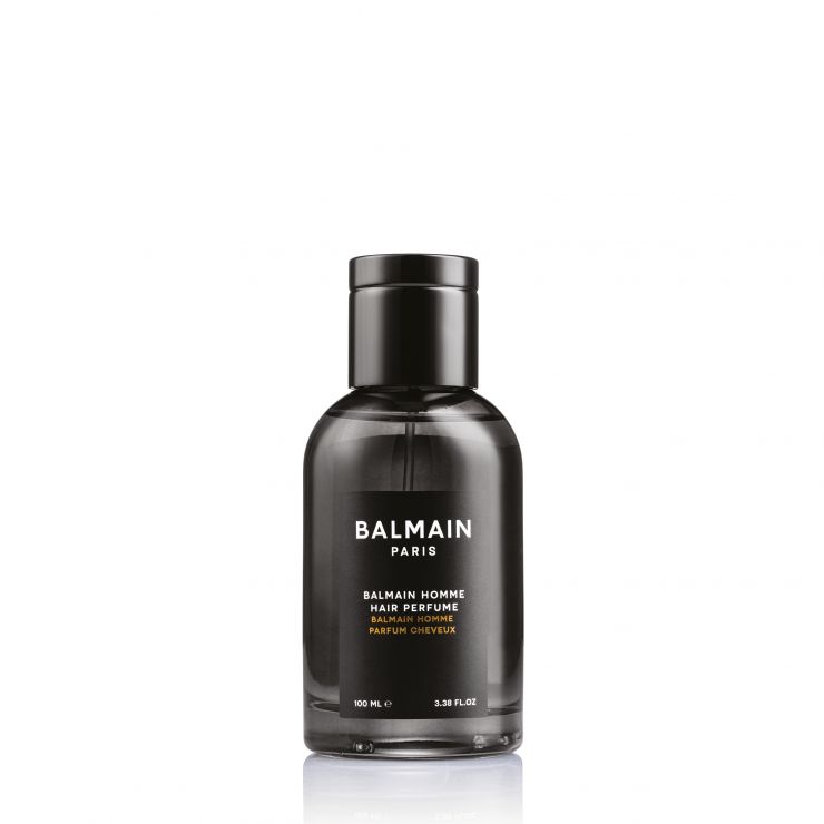 Balmain Homme Perfume