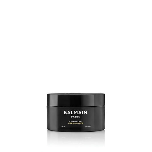 Balmain Homme sculpting wax