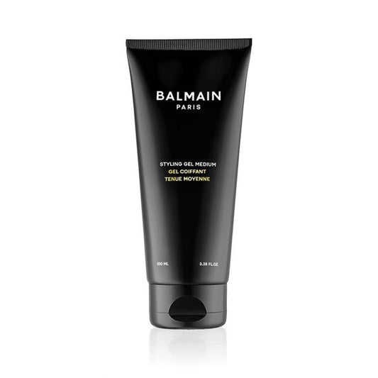 Balmain Homme styling gel medium hold