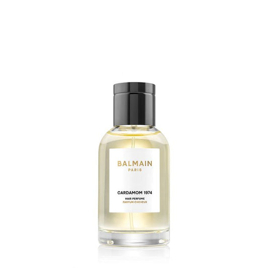 Balmain Perfume Cardamom 1974