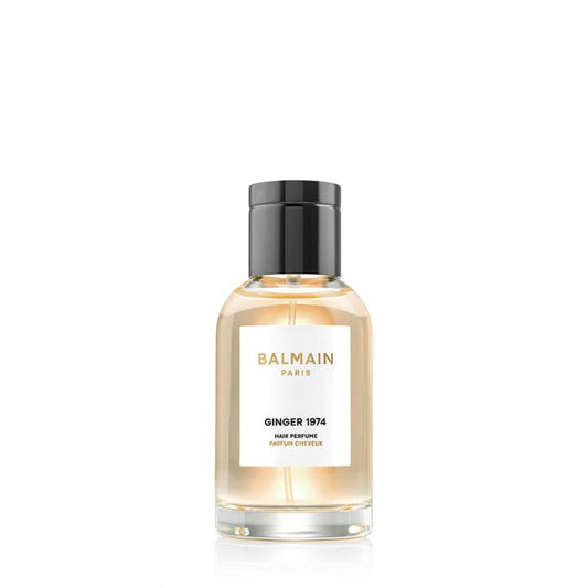 Balmain Perfume Ginger 1974