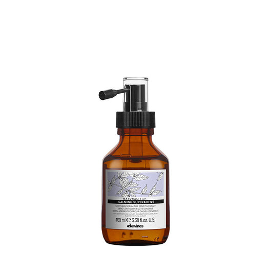 Calming Superactive
