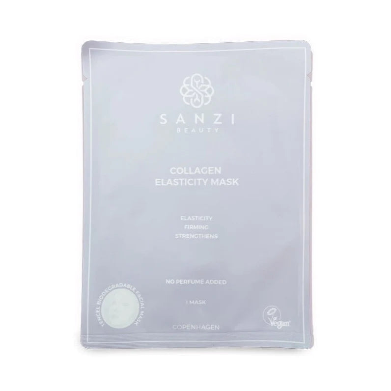 Collagen Elasticity Mask