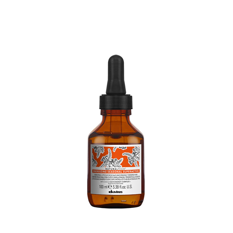 Energizing seasonal superactive