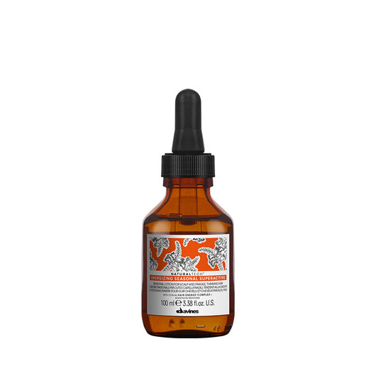 Energizing seasonal superactive
