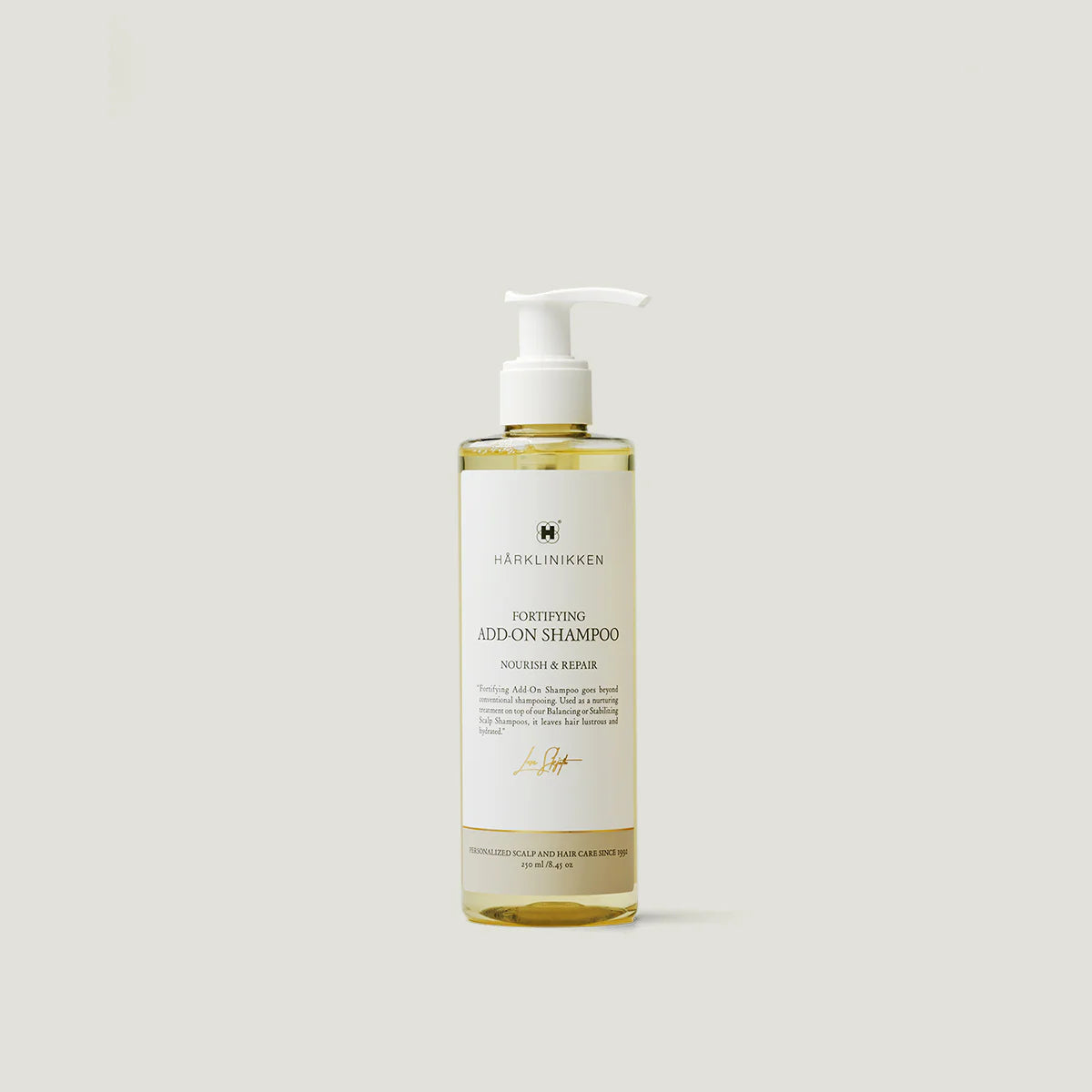 Fortifying Shampoo
