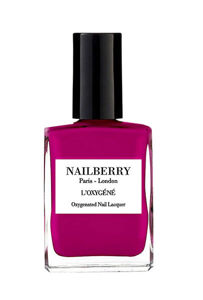 Fuchsia In Love