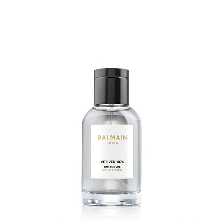 Balmain Perfume Vetiver 1974
