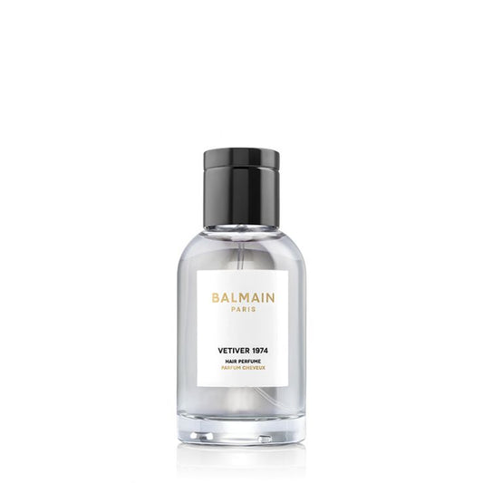 Balmain Perfume Vetiver 1974