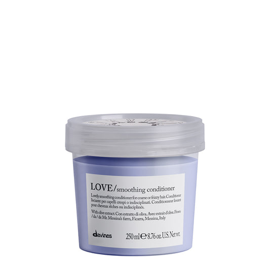 Love Smoothing conditioner