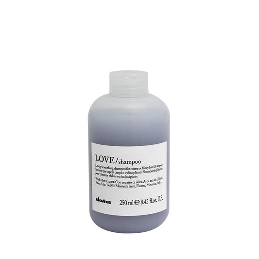 Love Smoothing shampoo