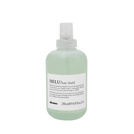 MELU hair shield