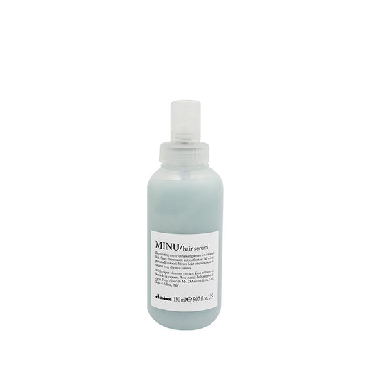 MINU hair serum