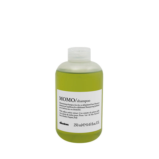 MOMO shampoo