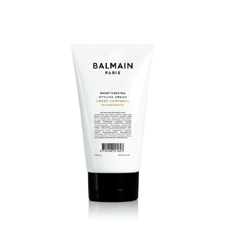 Balmain Moisturizing styling cream
