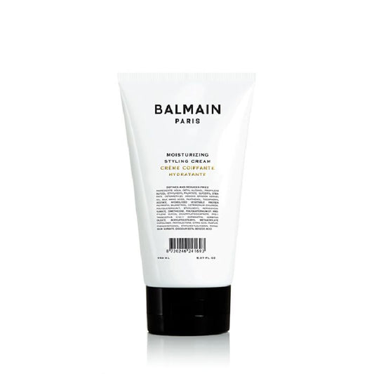 Balmain Moisturizing styling cream