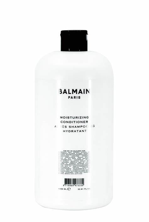 Balmain Moisturizing Conditioner