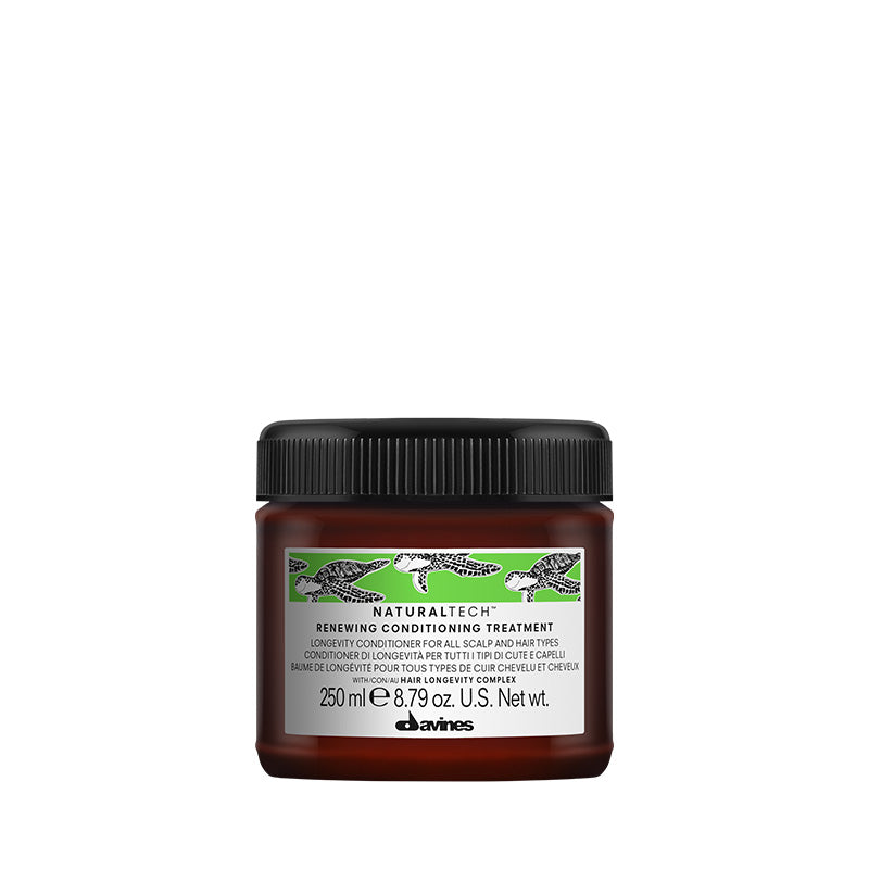 Renewing conditioner